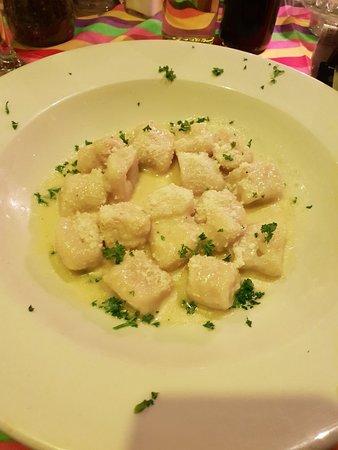 Stefano's Italian Restaurant